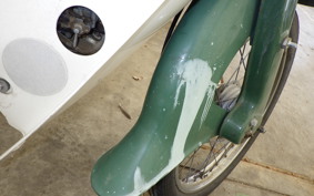 SUZUKI BIRDIE 50 BA41A