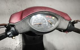 YAMAHA JOG SA57J