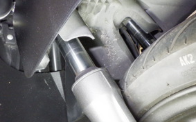 HONDA DIO110-3ﾍﾞｰｼｯｸ JK03