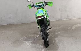 KAWASAKI KDX125 SR DX125A