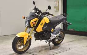 HONDA ｸﾞﾛﾑ JC61