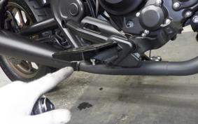 HONDA REBEL 250 S MC49
