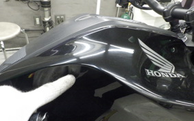 HONDA CB125 R 2013 JC79