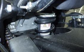 SUZUKI GSX-R750 2019