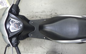 HONDA DIO 110 2007 JF31