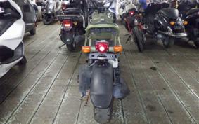 HONDA ZOOMER AF58