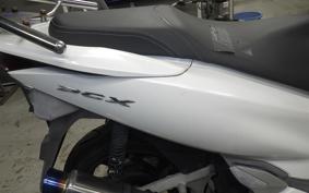 HONDA PCX 125 2008 JF81