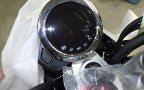 HONDA MONKEY 125 2014 JB05