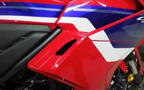 HONDA CBR400R 2026 NC65
