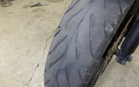 HONDA CB400 SUPER BOLDOR VTEC 2007 NC39