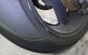 SUZUKI GSX-R1100 Gen.2 1994 GU75A