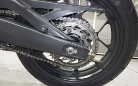YAMAHA YZF-R25 2021 RG43J
