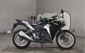 HONDA CBR250R MC41