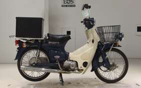 HONDA C50 SUPER CUB 2020 AA01