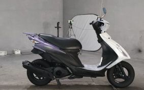 SUZUKI ADDRESSV125SS CF4MA
