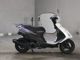 Фото Suzuki ADDRESSV125SS с японского аукциона