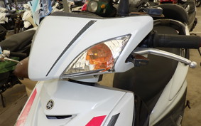 YAMAHA CYGNUS 125 XSR 2 SE44J