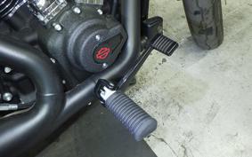 HARLEY FXLRST1920 2026