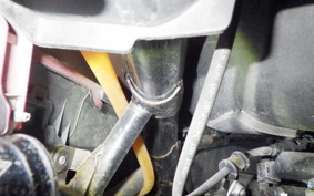 HONDA DIO 110 2009 JF31
