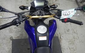 HONDA ｸﾞﾛﾑ 2023 JC61