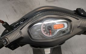SUZUKI ADDRESS V125 CF4MA