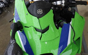 KAWASAKI ZX 10 NINJA ABS 2024 ZXT02L