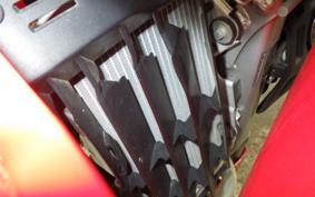 HONDA CRF250L 2016 MD47