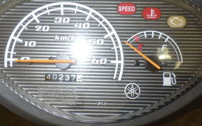 YAMAHA JOG Gen.5 SA36J