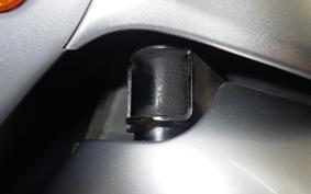 SUZUKI LET's 4 2014 CA45A
