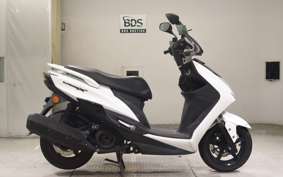 YAMAHA CYGNUS 125 XSR 3 SED8J