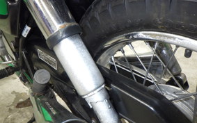 HONDA CBX125 CUSTOM 2019 JC12