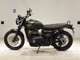 Фото Triumph STREET SCRAMBLER 2018 с японского аукциона