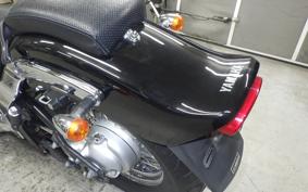 YAMAHA DRAGSTAR 400 2011 VH02J
