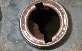 HONDA GL1500 GOLD WING SE 1998 SC22