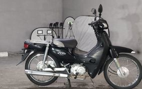 HONDA SUPER CUB110 JA10