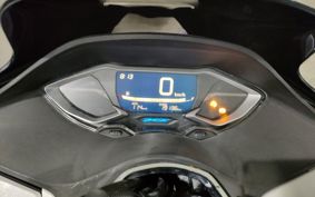 HONDA PCX 160 KF47