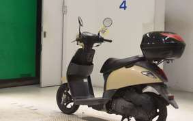 SUZUKI LET's CA4AA