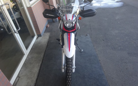 YAMAHA TOURING SEROW 250 FINAL ED DG31J