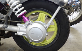 YAMAHA MALIC 3L6