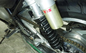 KAWASAKI ZEPHYR 750 1991 ZR750C