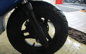 SUZUKI ADDRESS V125 CF4MA