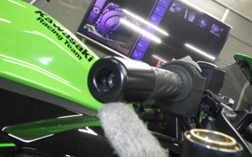KAWASAKI ZX-4RR 2024 ZX400P