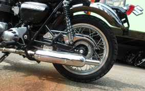 KAWASAKI W800 FINAL ED 2017 EJ800A