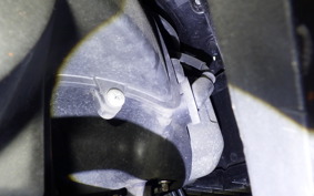 SUZUKI ADDRESS V125 2026 DT11A
