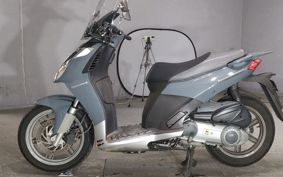APRILIA SPORT CITY 250 ZD4VB