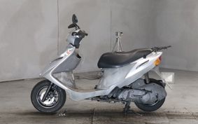 SUZUKI ADDRESS V125 CF46A