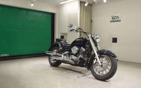 YAMAHA DRAGSTAR 400 CLASSIC 1998 4TR