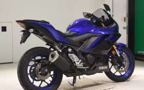 YAMAHA YZF-R25 A RG43J