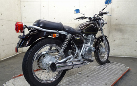 SUZUKI ST250 E Type NJ4CA