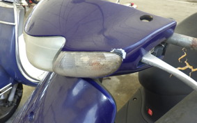 SUZUKI LET's 2 2004 CA1PA